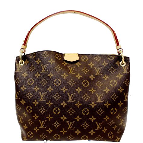 graceful monogram louis vuitton